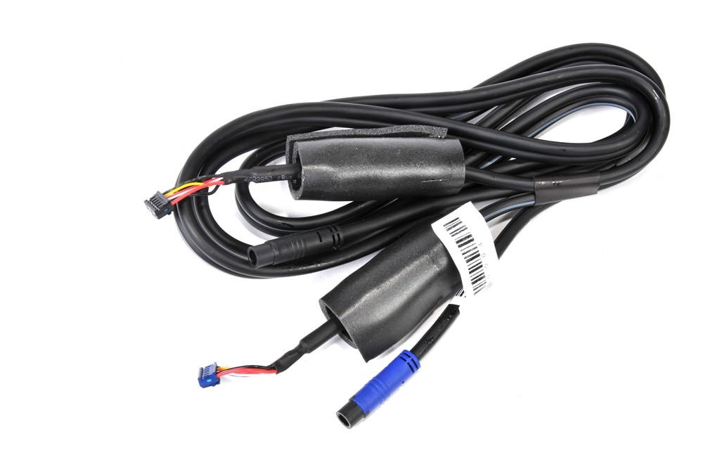 GM Genuine Parts Audio Player Wiring Harness