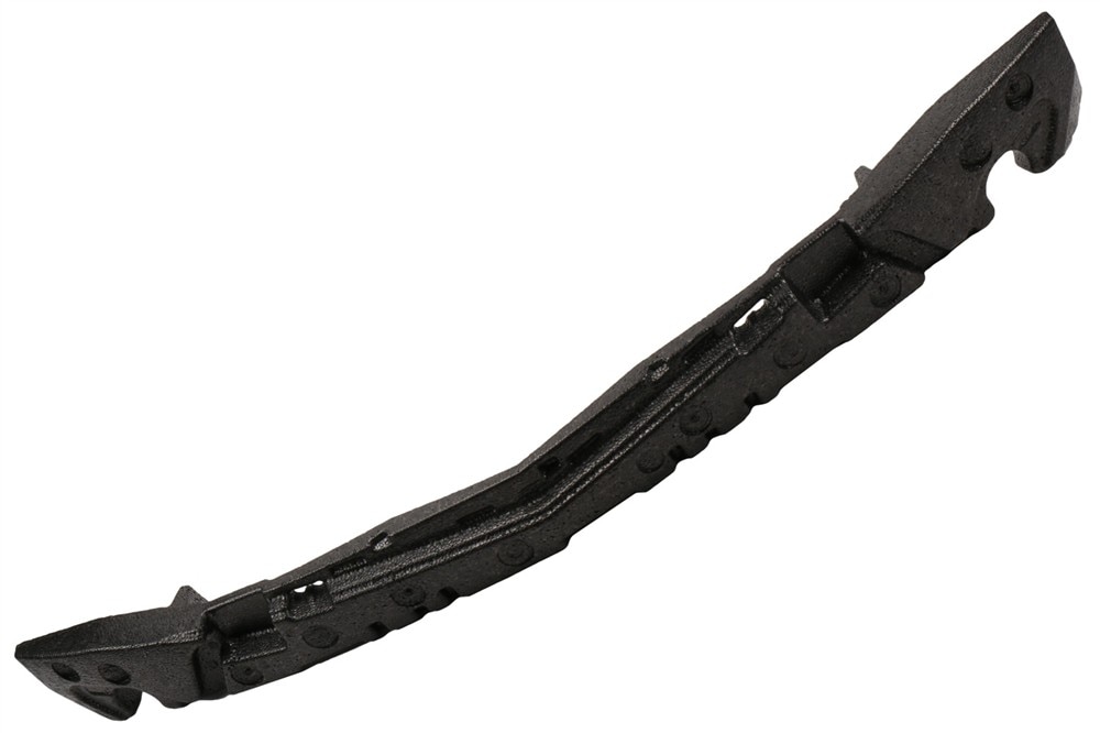 GM Genuine Parts Front Bumper Fascia Energy Absorber