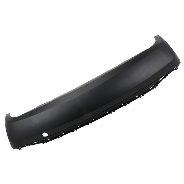 GM Genuine Parts Rear Lower Bumper Cover