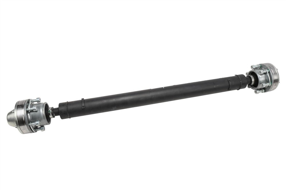 GM Genuine Parts Front Axle Drive Shaft
