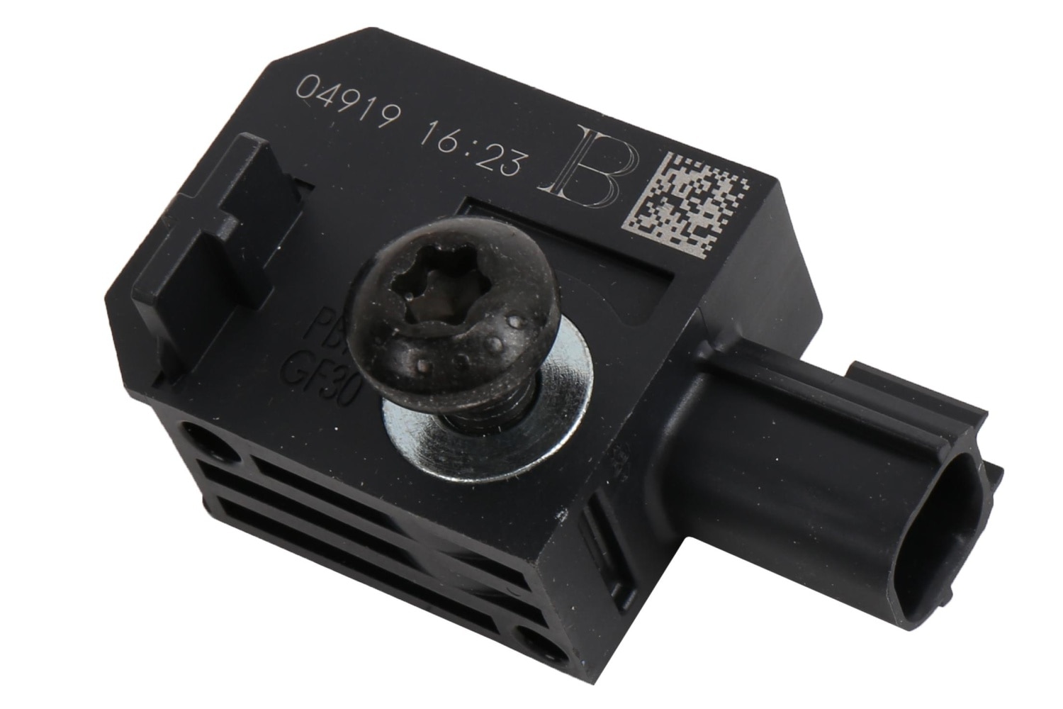 GM Genuine Parts Airbag Front End Discriminating Sensor (Programming Required)