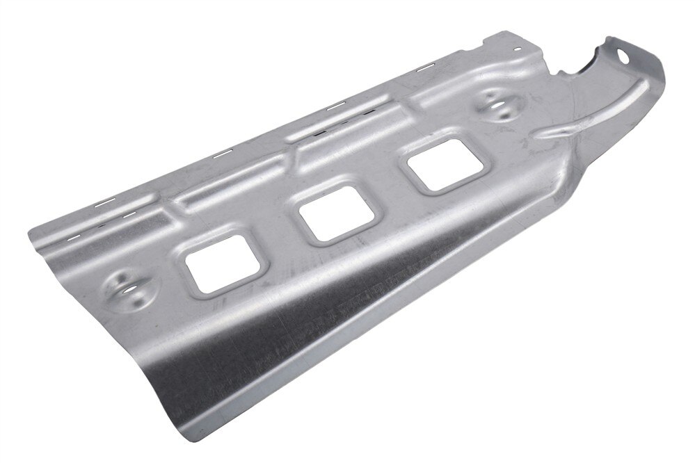 GM Genuine Parts Passenger Side Quarter Panel Reinforcement