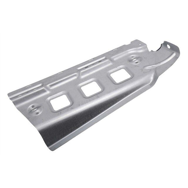 GM Genuine Parts Passenger Side Quarter Panel Reinforcement