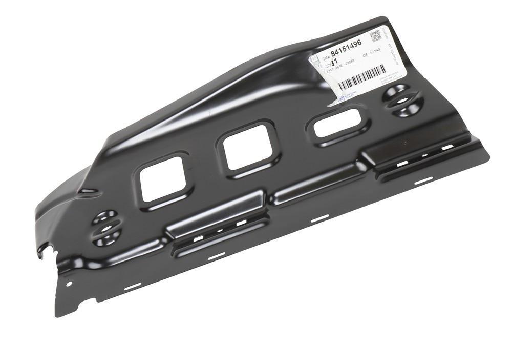 GM Genuine Parts Driver Side Quarter Panel Reinforcement