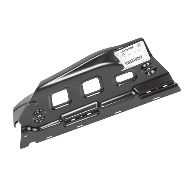 GM Genuine Parts Driver Side Quarter Panel Reinforcement