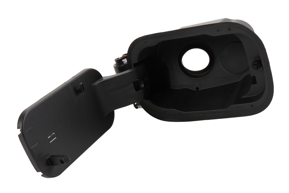 GM Genuine Parts Fuel Tank Filler Pipe Housing