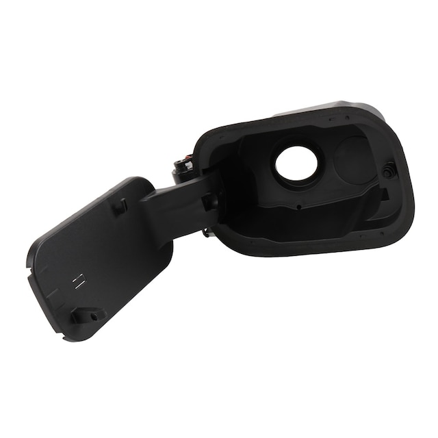 GM Genuine Parts Fuel Tank Filler Pipe Housing