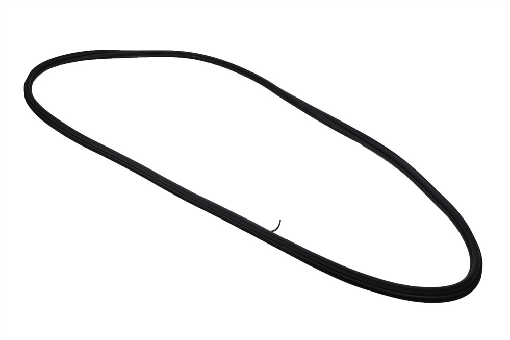 GM Genuine Parts Liftgate Weatherstrip