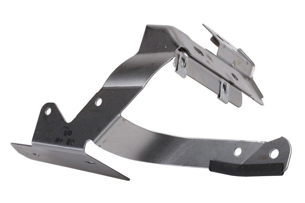 GM Genuine Parts Instrument Panel Knee Bolster Outer Bracket