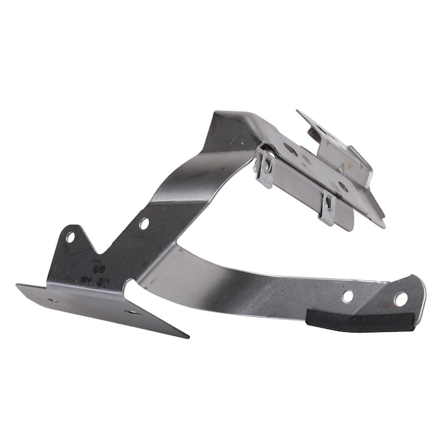 GM Genuine Parts Instrument Panel Knee Bolster Outer Bracket