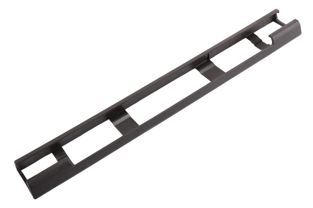 GM Genuine Parts Jet Black Front Seat Outer Adjuster Auxiliary Finish Cover
