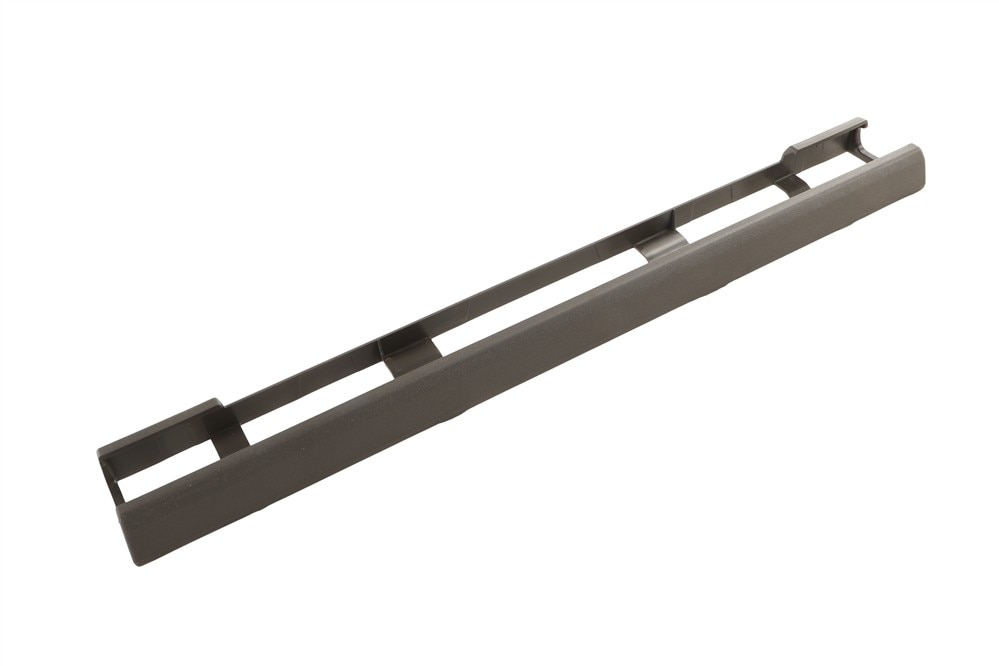 GM Genuine Parts Dark Atmosphere Front Seat Outer Adjuster Auxiliary Finish Cover