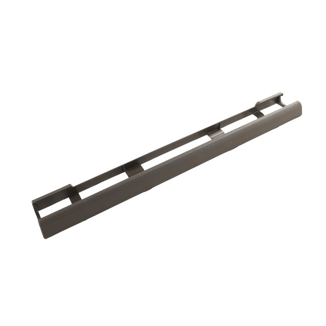 GM Genuine Parts Dark Atmosphere Front Seat Outer Adjuster Auxiliary Finish Cover