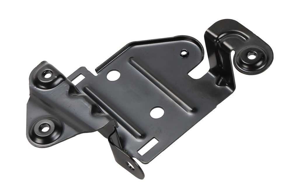 GM Genuine Parts Front Seat Vent Fan Control Module Bracket