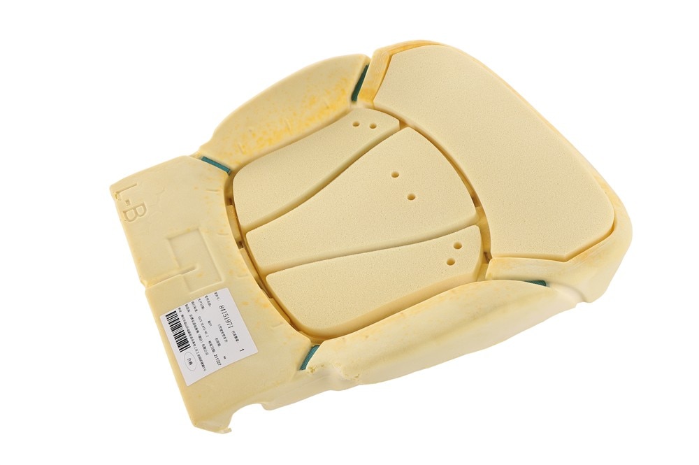 GM Genuine Parts Front Seat Cushion Pad