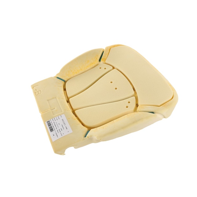 GM Genuine Parts Front Seat Cushion Pad