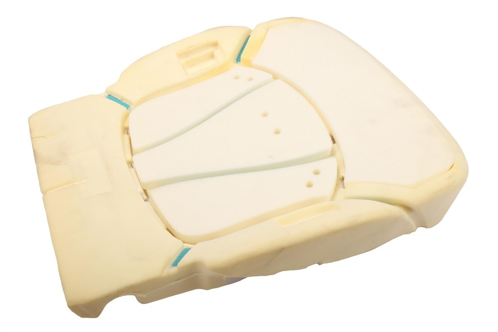 GM Genuine Parts Driver Seat Cushion Haptic Motor Pad