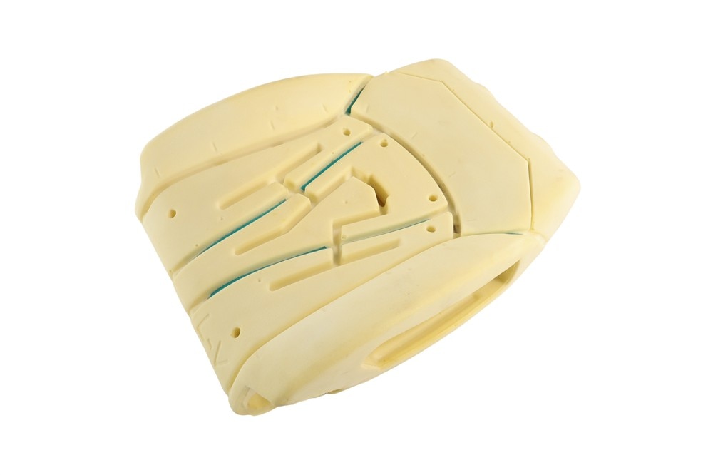 GM Genuine Parts Front Driver Side Seat Back Pad