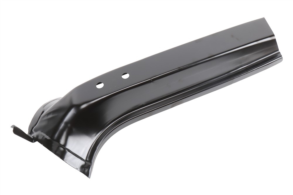 GM Genuine Parts Driver Side Body Side Outer Rear Panel Drain Gutter