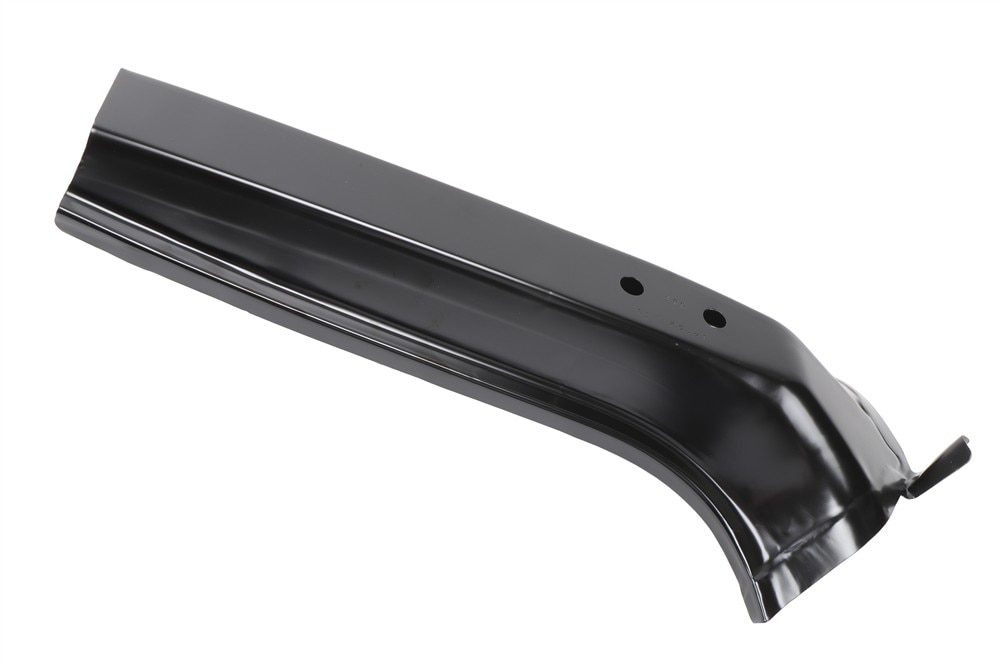 GM Genuine Parts Body Passenger Side Outer Rear Panel Drain Gutter