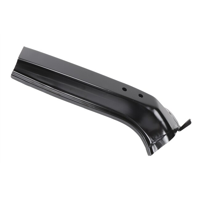 GM Genuine Parts Body Passenger Side Outer Rear Panel Drain Gutter