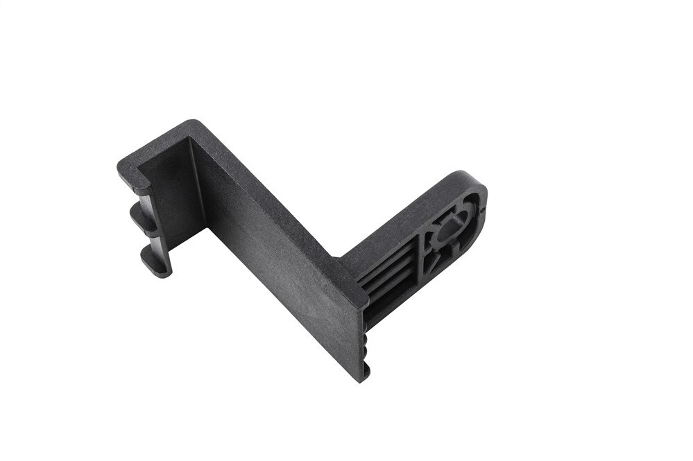 GM Genuine Parts Engine Control Module Bracket Clip