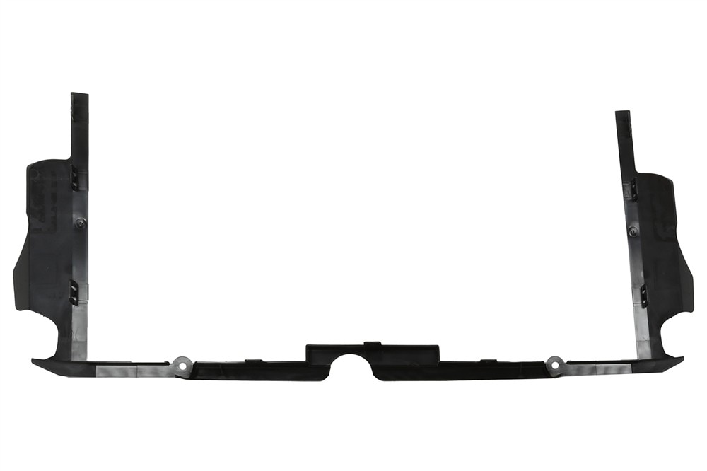 GM Genuine Parts Front Bumper Shutter Baffle