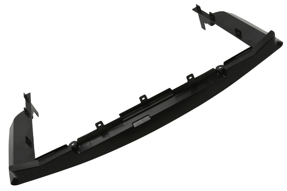 GM Genuine Parts Front Bumper Shutter Baffle