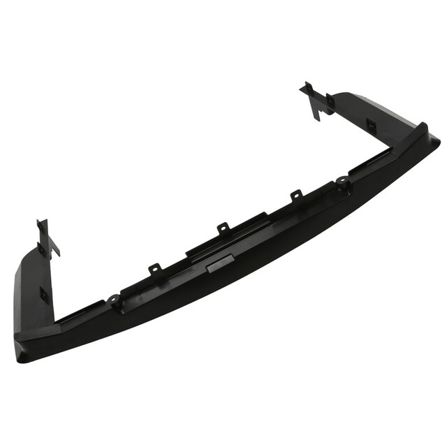 GM Genuine Parts Front Bumper Shutter Baffle