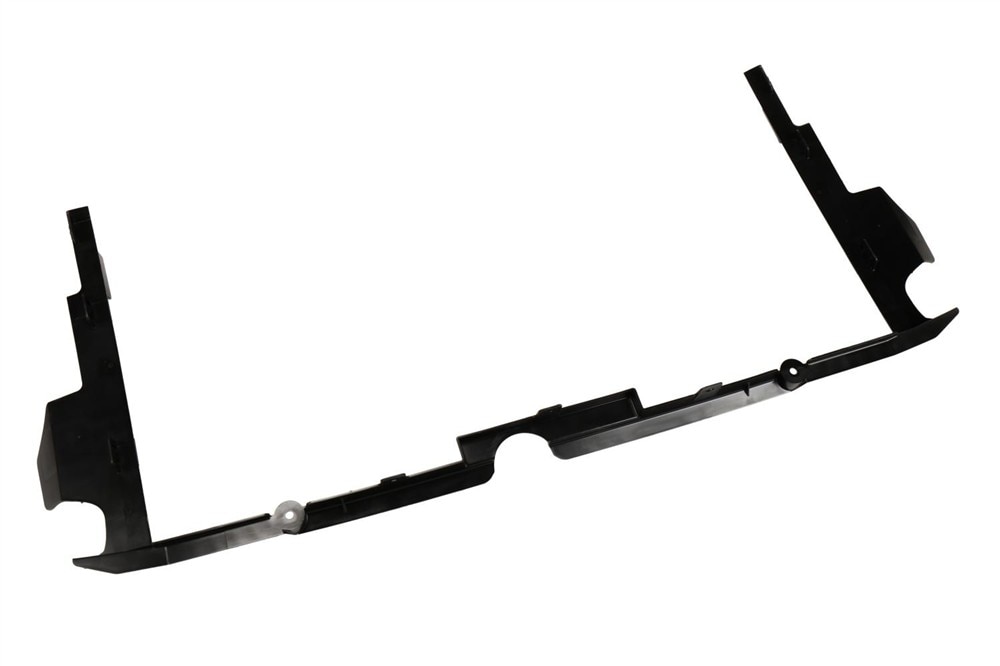 GM Genuine Parts Front Bumper Shutter Baffle