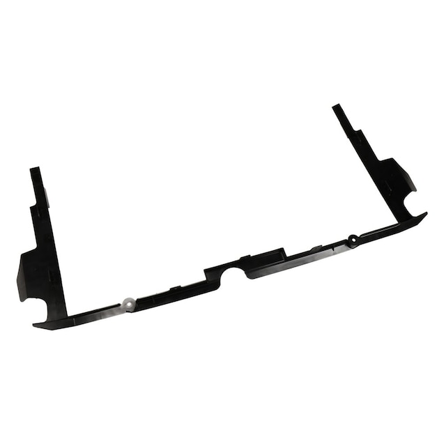 GM Genuine Parts Front Bumper Shutter Baffle