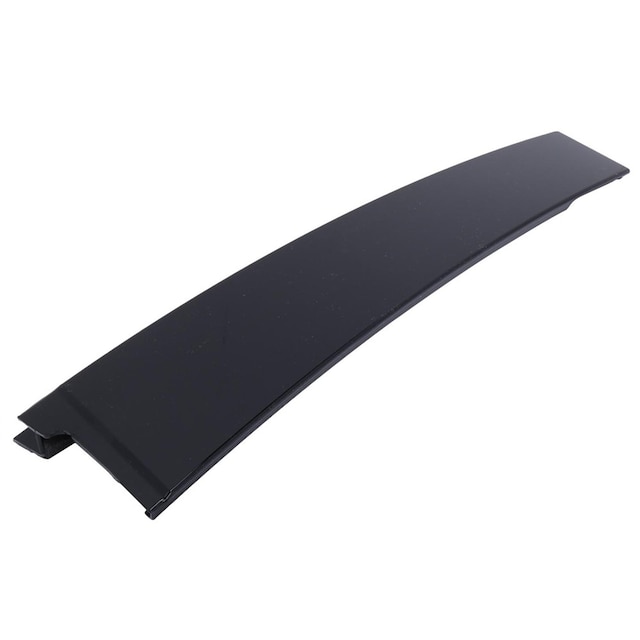 GM Genuine Parts Rear Passenger Side Door Window Frame Front Applique
