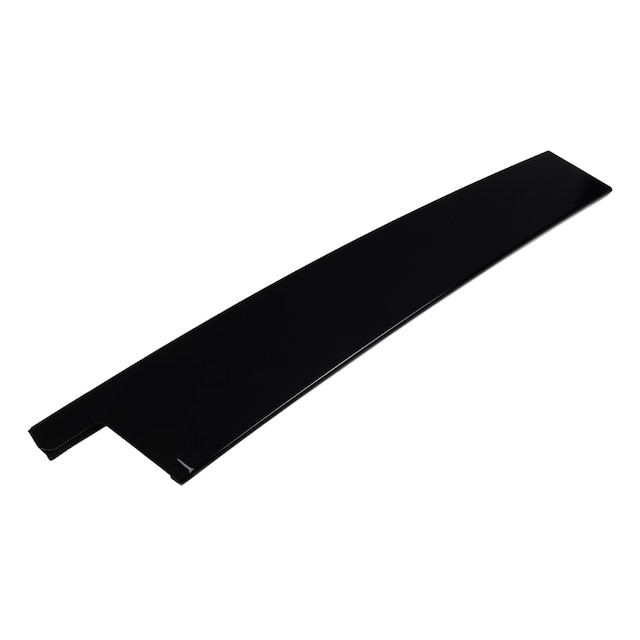 GM Genuine Parts Front Side Door Window Frame Rear Applique