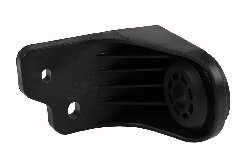 GM Genuine Parts Passenger Side Radiator Upper Bracket