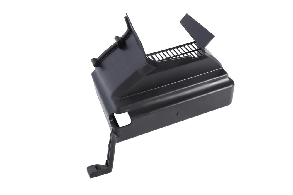 GM Genuine Parts Auxiliary Radiator Bracket