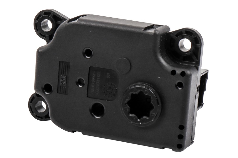 GM Genuine Parts Heating and Air Conditioning Panel Mode Door Actuator