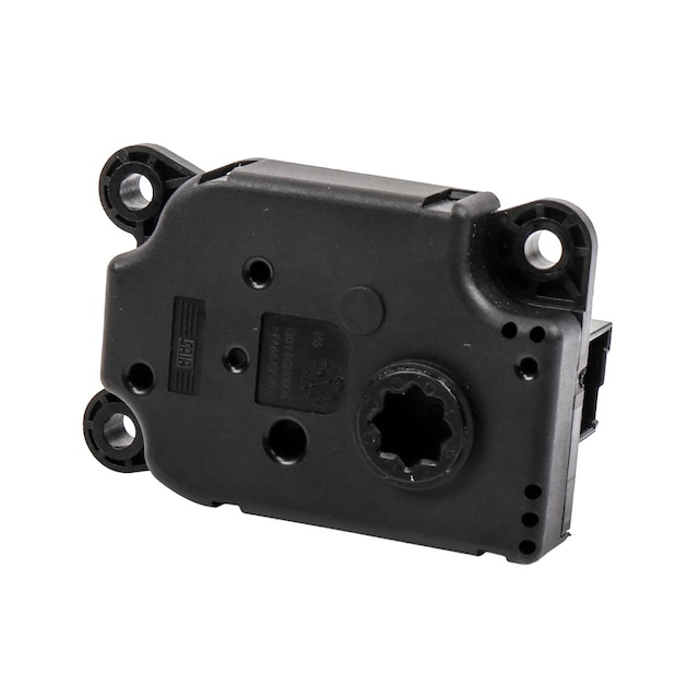 GM Genuine Parts Heating and Air Conditioning Panel Mode Door Actuator