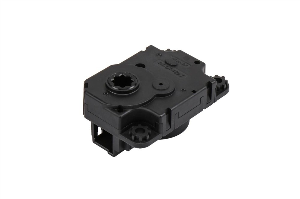 GM Genuine Parts Heating and Air Conditioning Air Inlet Door Actuator