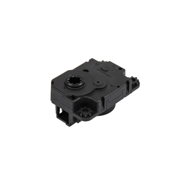 GM Genuine Parts Heating and Air Conditioning Air Inlet Door Actuator