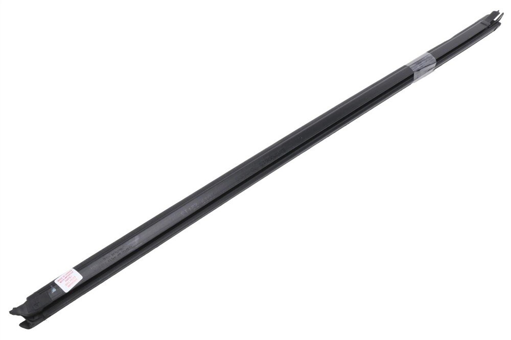 GM Genuine Parts Front Driver Side Door Window Inner Sealing Strip