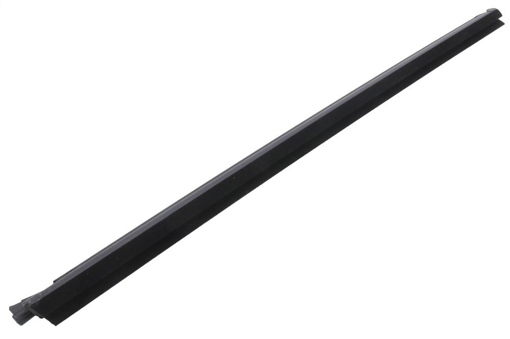 GM Genuine Parts Front Passenger Side Door Window Inner Sealing Strip