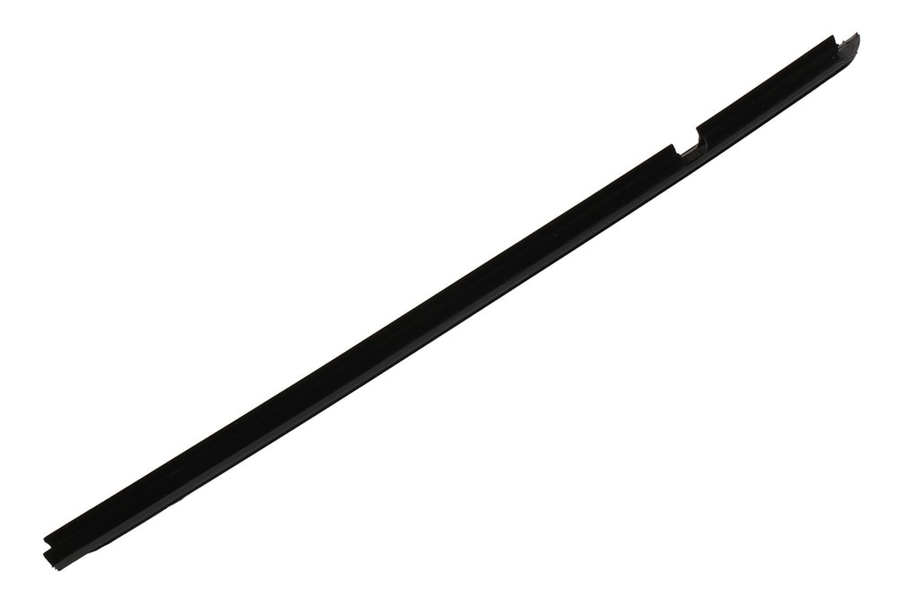 GM Genuine Parts Rear Side Door Window Inner Sealing Strip