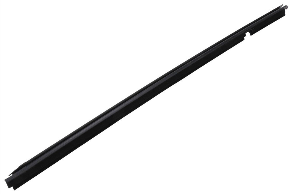 GM Genuine Parts Rear Side Door Window Inner Sealing Strip