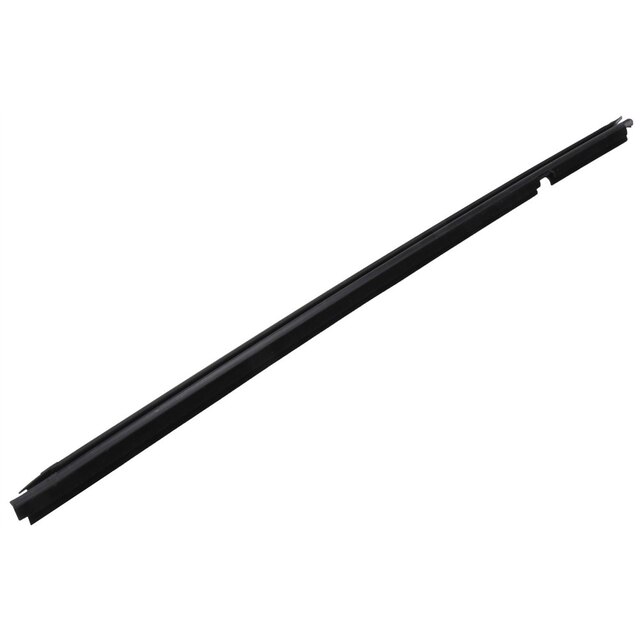 GM Genuine Parts Rear Side Door Window Inner Sealing Strip
