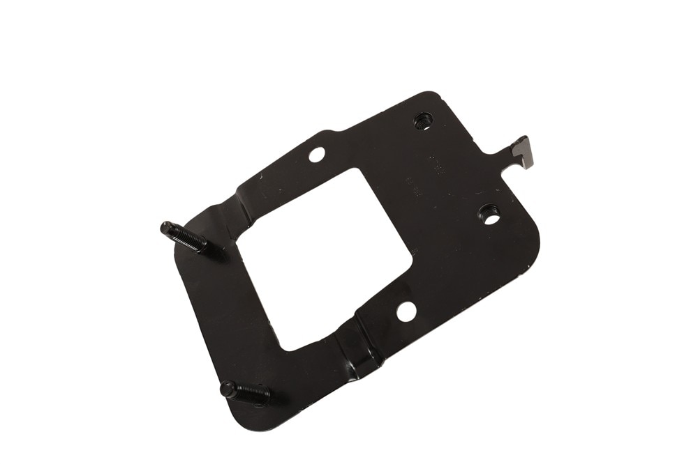GM Genuine Parts Body Rear Bumper Impact Bar Anchor Plate