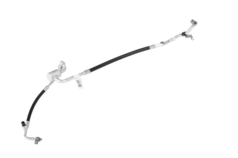 GM Genuine Parts Air Conditioning Compressor and Condenser Hose Assembly