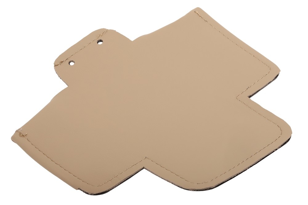 GM Genuine Parts Front Seat Cushion Center Cover