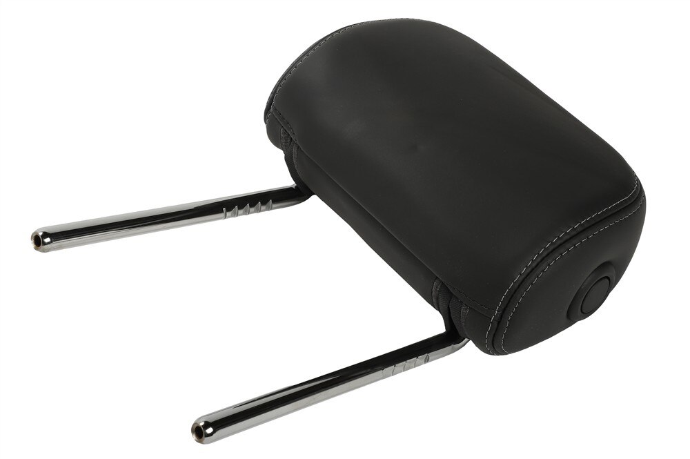 GM Genuine Parts Black Rear Seat Head Restraint