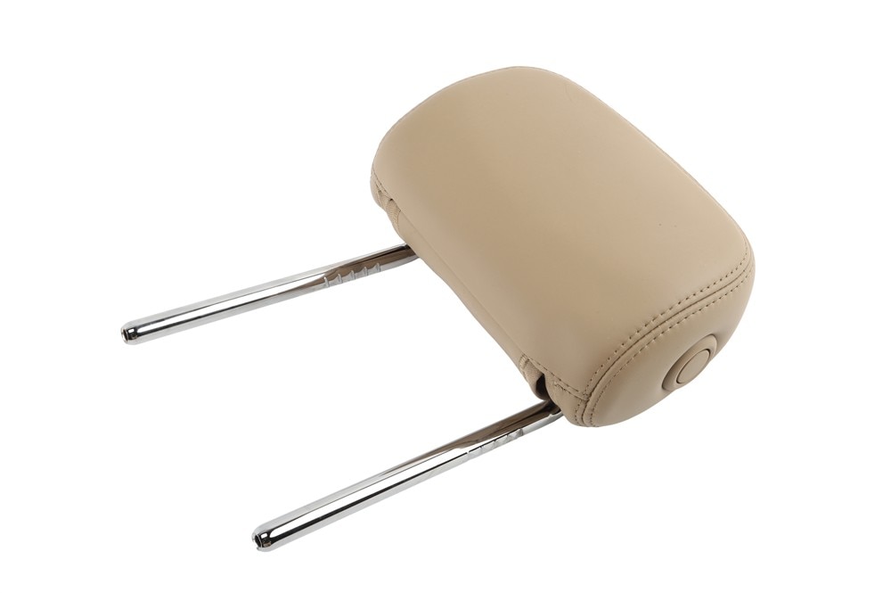 GM Genuine Parts Maple Sugar Rear Seat Head Restraint
