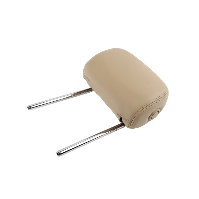 GM Genuine Parts Maple Sugar Rear Seat Head Restraint